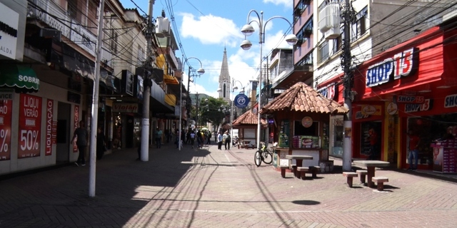 Teresópolis terá ação de enfrentamento à Covid-19 na Calçada da Fama ...
